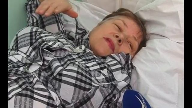 Стандарты современной медицины в Кинель-Черкасском районе смотреть онлайн