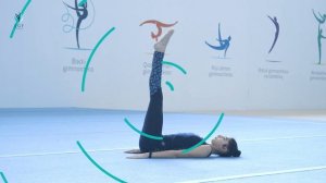 Очищающая лимфатическая гимнастика