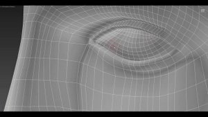 Моделирование головы в 3ds Max | АНТИЧНАЯ СКУЛЬПТУРА