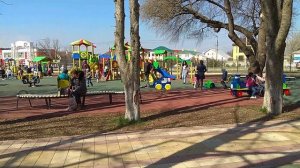Станица Анапская не хуже города-курорта с которым живёт вплотную