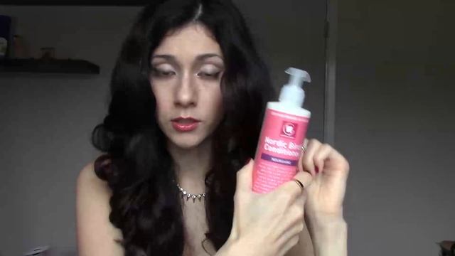 мой уход за волосами. как отрастить длинные и здоровые волосы.( ZAPROS) смотреть онлайн