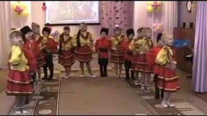 Дети Танцуют, Казаки и Казачки! Children Dance, Cossacks and Cossacks!
