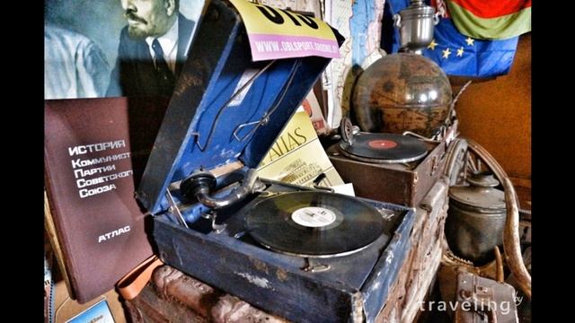 Патефон История Ремонт Эксплуатация смотреть онлайн