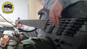 [Ibanez btb806ms] Royal Hunt-Half Past Loneliness