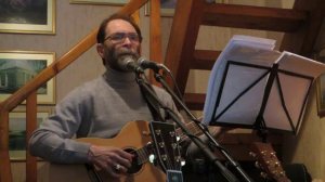 "Я себе придумал страну... "