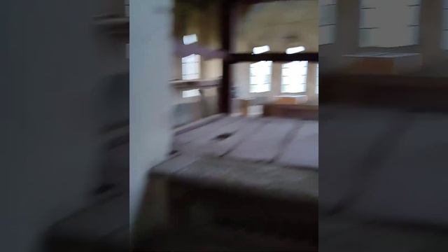 Гнадентау, Верхний Еруслан-. Лютеранская кирха немцев Поволжья