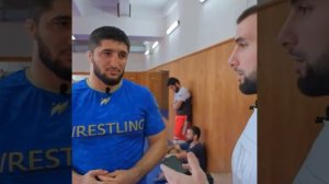 Абдулрашид Садулаев