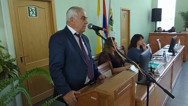 МО СК Конференция 15.11.2019 смотреть онлайн