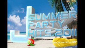 JOTA SUMMER PARTY HITS 2011-Barrio Latino Ft Gege-Samba Mulata/Hallux ft Marcus-Preta