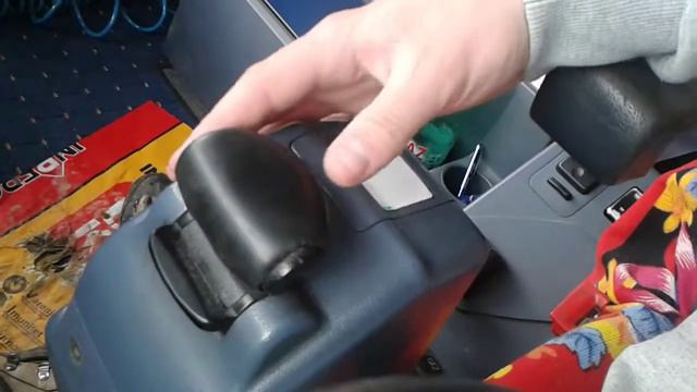 EPS ELECTRONIC POWER SHIFT смотреть онлайн