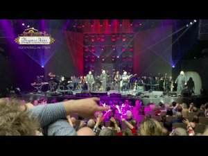 “WIND OF CHANGE” — ГРАДСКИЙ, ВОРОБЬЕВА, ЛЕФЛЕР, ОЗЕРОВ — ГРАДСКИЙ ХОЛЛ 16.04.2021