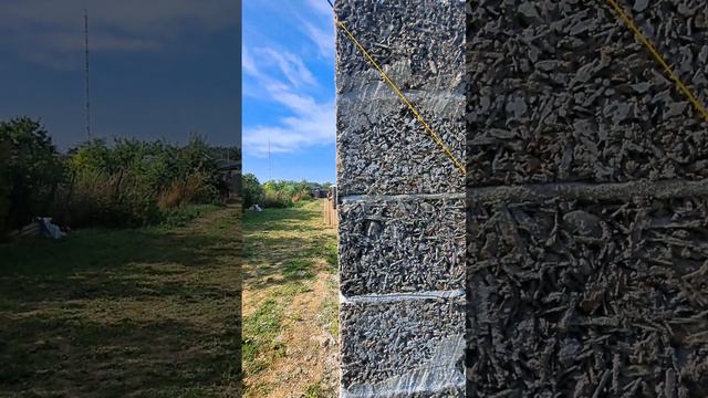 Строительство из Арболит Блока