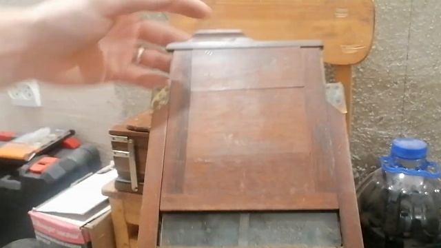 Нашли старые вещи времен СССР #фотоаппарат #youtube #ютуб #ссср смотреть онлайн