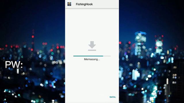 FISHING HOOK MOD APK UNLIMITED MONEY || SLOW KYY