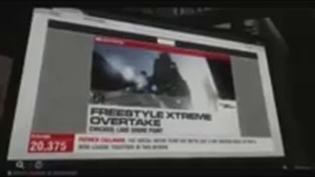 Grid 2 PS4 Chevrolet Corvette C6 in Barcelona Online смотреть онлайн