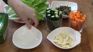 Корейская кухня: говядина на гриле по-корейски или сокоги гуи (소고기 구이)