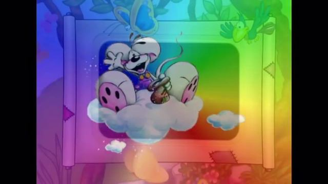 Я расту! Первый альбом малыша смотреть онлайн