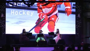 Ode to joy (L. Beethoven) - Violin Group DOLLS | Ода к радости (Л. Бетховен)