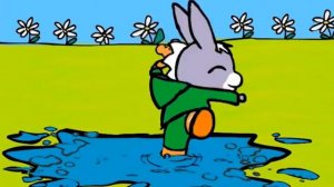 TROTRO DEUTSCH - Trotro fährt Rollschuh - Kompilation #16