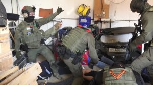 Попытка очернить: зачем Украина хотела купить в России радиоактивный цезий-137