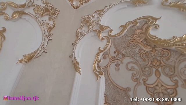 Наша очередьная работа в Классическом стиле ? оцените нашу работу ? смотреть онлайн