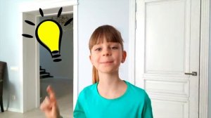 Вероника учит маму правильно питаться и заниматься спортом