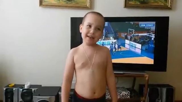 Стих про любимую Чувашию смотреть онлайн