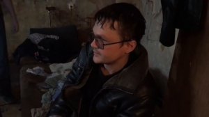 ВЛОГ:Уборка у Грязного Гарри на Квартире!!! ( Часть 1)