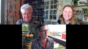 Part One: Tom Attwood of Abi and Tom's Garden Plants (Talking Dirty 83)