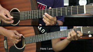 Send Me An Angel - Scorpions | EASY Guitar Lessons - Guitar Tutorial
