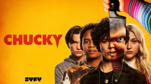 Чаки / Chucky (2021) Русский Трейлер 2