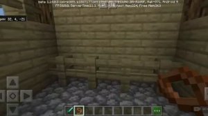 Обзор на конюшню в майнкрафте?