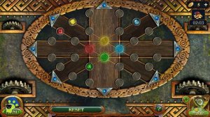 Lost Lands 9 Puzzle Walkthrough Solution (FIVE-BN GAMES)