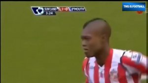 Djibril Cisse Best Goals
