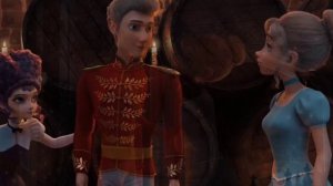 Георг — Мой маленький принц (Mary Gu) || Щелкунчик и волшебная флейта