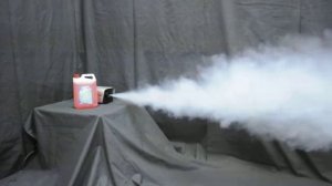 Жидкость для дым машины SMENA effects Fog Fluid Hard
