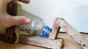 "Безопасная" Мышеловка своими руками-2  ДОРАБОТКА!