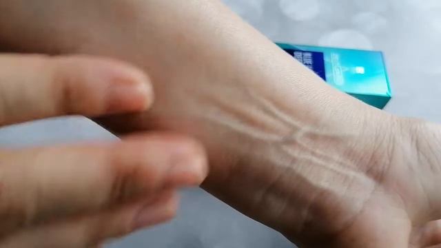 Инновационная сыворотка "Blue light defender"-твоя надежная защита от "цифрового старения" кожи! смотреть онлайн