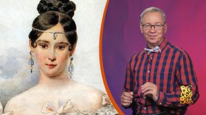 Всё обо всём. Портрет Натальи Гончаровой. Выпуск от 06.06.24