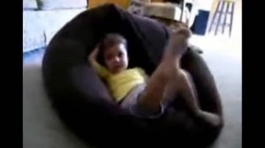 Бескаркасная мебель, ее особенности и преимущества