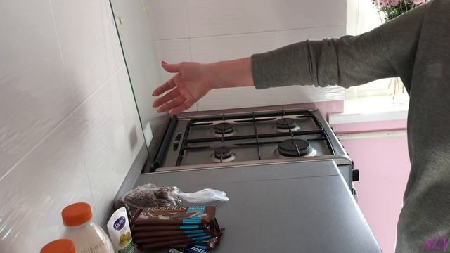 С днём рождения, мамочка/ещё одна солнечная неделя октября/полезные и не очень обеды/покупки смотреть онлайн