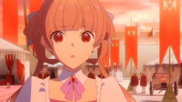 [AMV]Sugar Apple Fairy Tale - Give It To Me смотреть онлайн