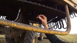 РАБОТА ПОГРУЗЧИКА Ropa euro-Maus 3 (обзор)/РУСЛАН НИКОЛАЕВ