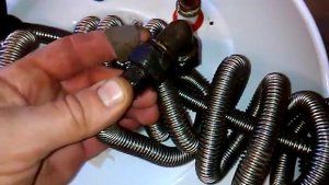 Бойлер косвенного нагрева своими руками недостатки