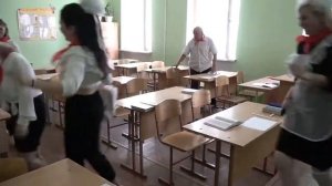 Выпускной  2021 9 класс Поздравление родителей