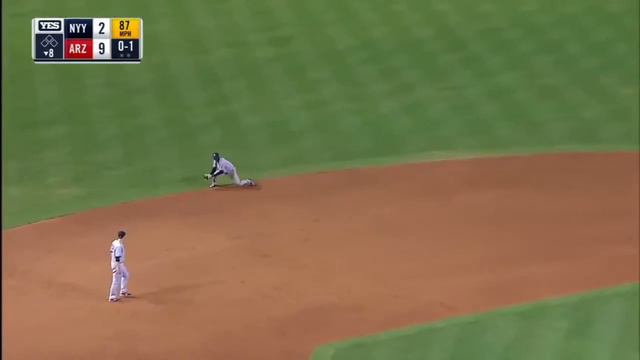 Didi Gregorius 2016 Highlights смотреть онлайн