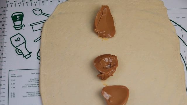 ВЫ ЕЩЕ НЕ ПРОБОВАЛИ ТАКИХ ВОЗДУШНЫХ БУЛОЧЕК