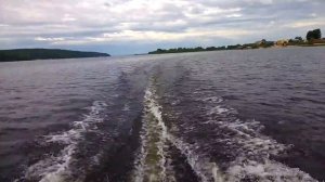 Групер 330 + MTR Marine 5 BMS 26.06.2016г.