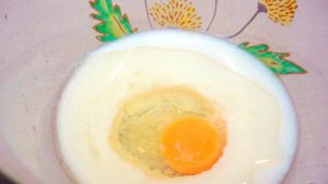 Пирожки с мясом на айране, или кефире