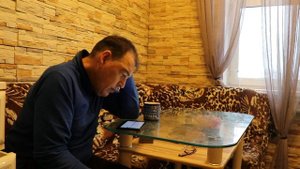 Алиса что такое Армрестлинг? И кто такой Леван Сагинашвили